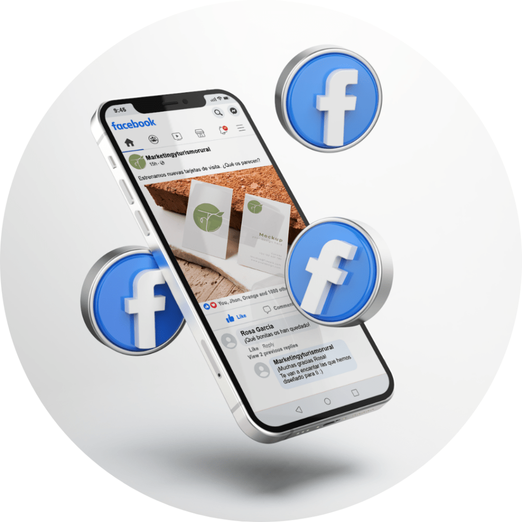 marketing de contenidos en redes sociales